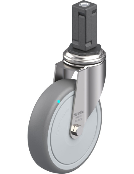 LKRXA-TPA 126KFD-11-EXV14 pasukamas ratukas, 125 mm, 120 kg