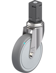 LKRXA-TPA 126KFD-11-EXV17 pasukamas ratukas 125 mm