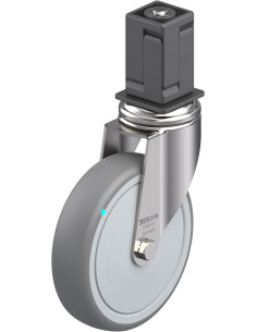 LKRXA-TPA 126KFD-11-EXV18 pasukamas ratukas 125 mm