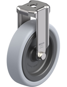 BKRXA-VPA 126G fiksuotas ratukas iš nerūdijančio plieno