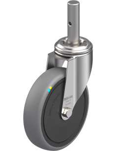 LKRXA-TPA 126KFD-ELS-ZAX51 antistatinis pasukamas ratukas