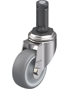 LKRXA-TPA 80G-11-EXR13 pasukamas ratukas iš nerūdijančio