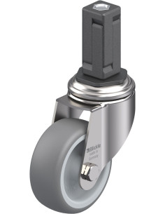 LKRXA-TPA 80G-11-EXV14 pasukamas ratukas iš nerūdijančio