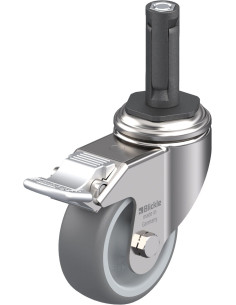 LKRXA-TPA 80G-11-FI-EXR12 - Nerūdijantis plieno pasukamas