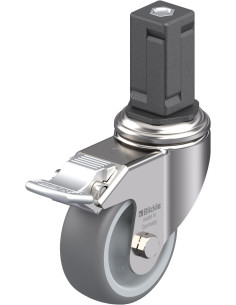 LKRXA-TPA 80G-11-FI-EXV15 - Nerūdijantis plieno pasukamas