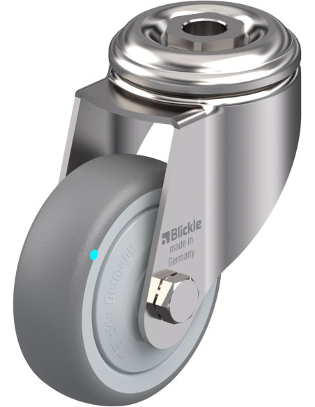 LKRXA-TPA 80KFD pasukamas ratukas, 80 mm, 100 kg