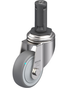 LKRXA-TPA 80KFD-11-EXR13 pasukamas ratukas 80 mm