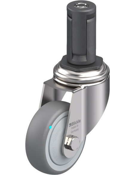 LKRXA-TPA 80KFD-11-EXR14 pasukamas ratukas 80 mm