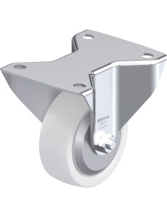 BK-SPO 100G-3-FA sintetinis ratukas, 100 mm