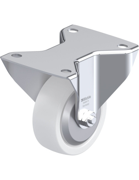 BK-SPO 100G-3-FA sintetinis ratukas, 100 mm