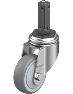 LKRXA-TPA 80KFD-11-EXV12 pasukamas ratukas 80 mm