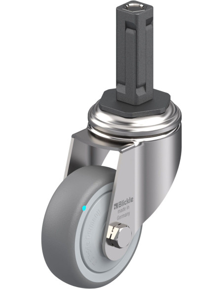 LKRXA-TPA 80KFD-11-EXV12 pasukamas ratukas 80 mm