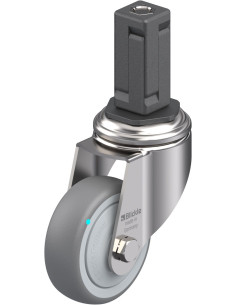 LKRXA-TPA 80KFD-11-EXV14 pasukamas ratukas 80 mm