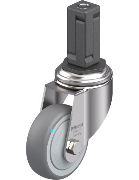 LKRXA-TPA 80KFD-11-EXV14 pasukamas ratukas 80 mm