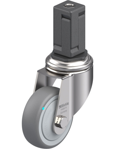 LKRXA-TPA 80KFD-11-EXV15 pasukamas ratukas 80 mm