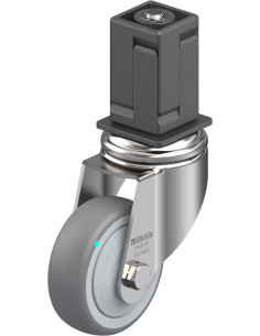 LKRXA-TPA 80KFD-11-EXV18 pasukamas ratukas 80 mm