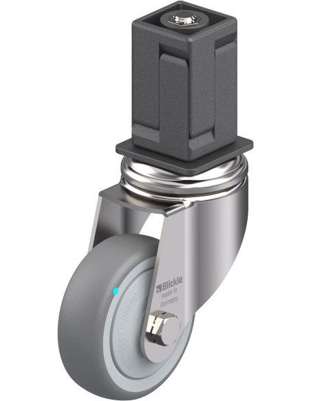 LKRXA-TPA 80KFD-11-EXV18 pasukamas ratukas 80 mm