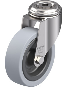 LKRXA-VPA 101G-11 pasukamas ratukas