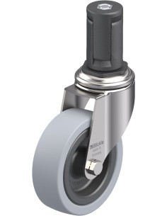 LKRXA-VPA 101G-11-EXR15 - pasukamas ratukas iš nerūdijančio