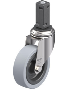 LKRXA-VPA 101G-11-EXV14 - pasukamas ratukas iš nerūdijančio