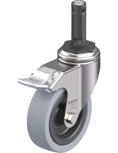 LKRXA-VPA 101G-11-FI-EXR12 pasukamas ratukas su stabdžiais