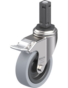 LKRXA-VPA 101G-11-FI-EXV13 pasukamas ratukas su stabdžiais