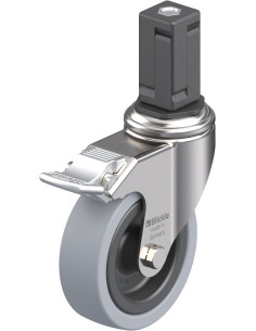 LKRXA-VPA 101G-11-FI-EXV15 pasukamas ratukas su stabdžiais