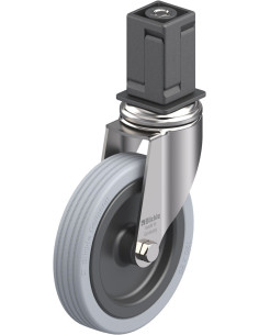 LKRXA-VPA 125G-11-EXV18 pasukamas ratukas iš nerūdijančio