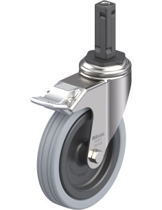 LKRXA-VPA 125G-11-FI-EXV12 pasukamas ratukas su stabdžiais