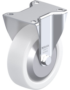 BK-SPO 125K-1-FA sintetinis fiksuotas ratukas