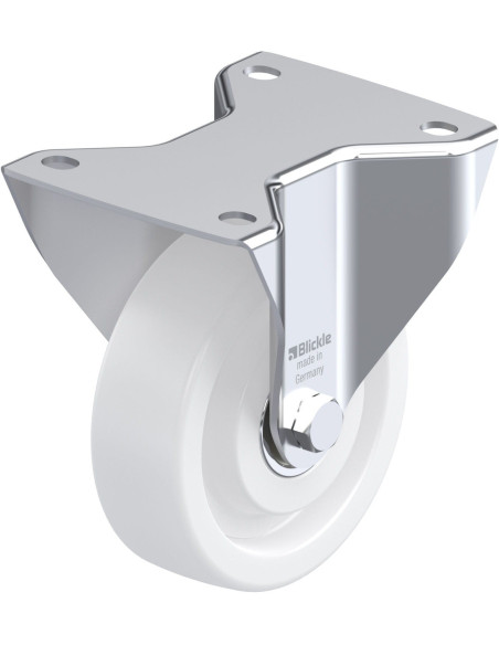 BK-SPO 125K-3 sintetinis ratukas, 125 mm