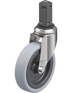 LKRXA-VPA 126G-11-EXV14 pasukamas ratukas iš nerūdijančio