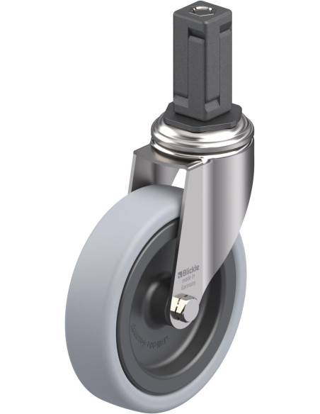 LKRXA-VPA 126G-11-EXV14 pasukamas ratukas iš nerūdijančio