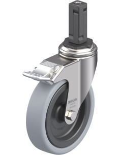 LKRXA-VPA 126G-11-FI-EXV13 pasukamas ratukas su stabdžiais