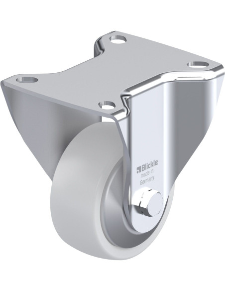 BK-SPO 75G-FA sintetinis ratukas 75 mm