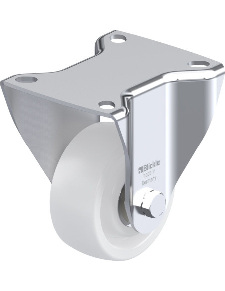 BK-SPO 75K sintetinis fiksuotas ratukas