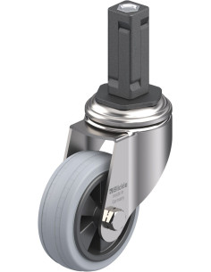 LKRXA-VPA 80G-11-EXV13 pasukamas ratukas iš nerūdijančio