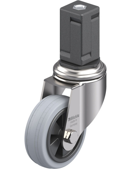 LKRXA-VPA 80G-11-EXV17 pasukamas ratukas