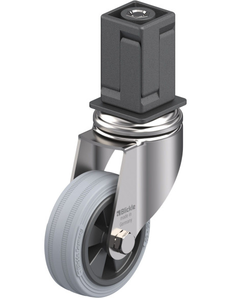 LKRXA-VPA 80G-11-EXV18 pasukamas ratukas