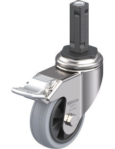 LKRXA-VPA 80G-11-FI-EXV12 pasukamas ratukas su stabdžiais