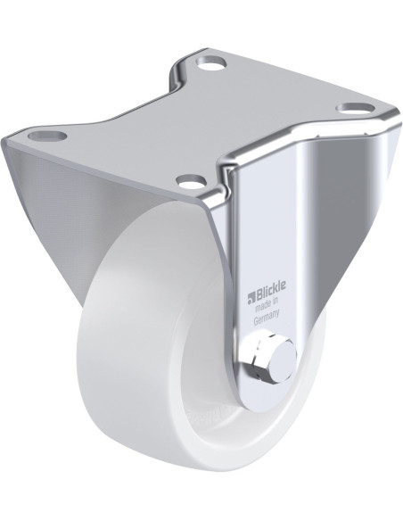 BK-SPO 80G sintetinis fiksuotas ratukas