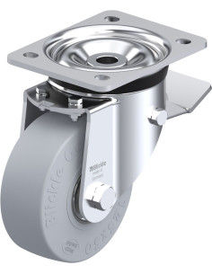 LK-SE 125K-ST-SG pasukamas ratukas su stabdžiais