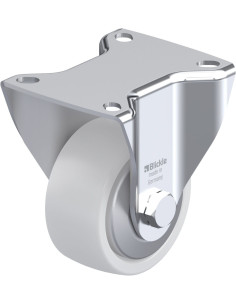 BK-SPO 80K-FA sintetinis fiksuotas ratukas 80 mm