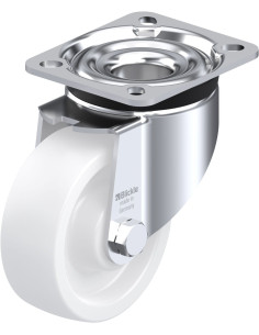 LK-SPO 100G-1 pasukamas sintetinis ratukas 100 mm