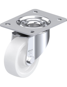 LK-SPO 100G-3 Sintetinis pasukamas ratukas 100 mm