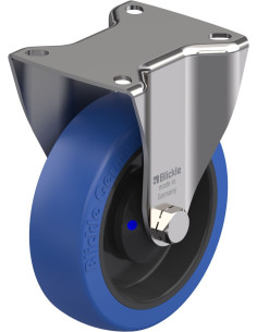 BKX-POBS 125XKA-1 fiksuotas ratukas