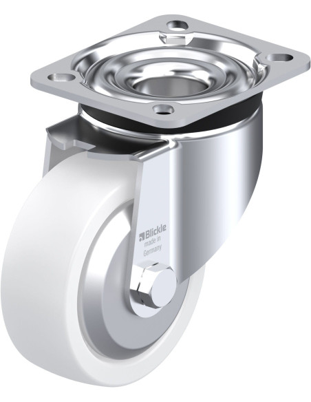 LK-SPO 100K-1-FA sintetinis pasukamas ratukas