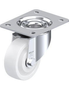 LK-SPO 100K-3 pasukamas sintetinis ratukas 100 mm