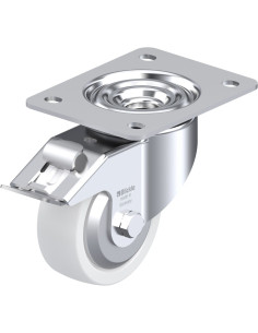 LK-SPO 100K-3-FI-FA sintetinis pasukamas ratukas su