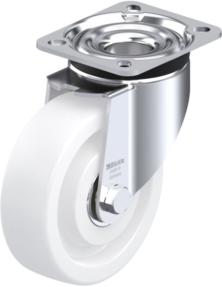 LK-SPO 125K-1 Sintetinis pasukamas ratukas